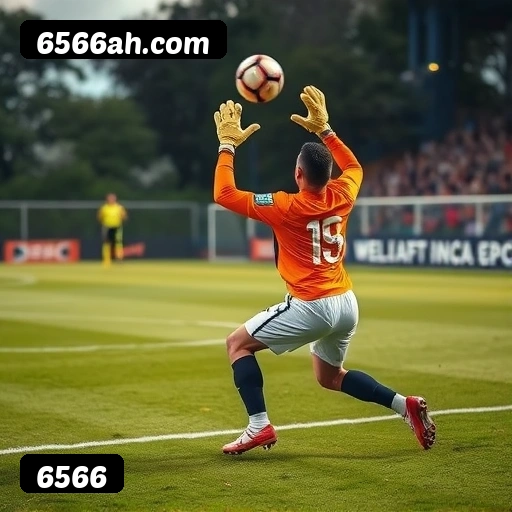 Loterias online disponíveis na 6566