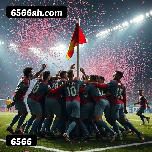 6566 segurança SSL 256-bit - Licença Curaçao, eCOGRA, GLI certificado