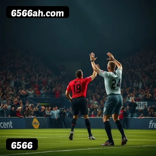 Níveis do programa VIP da 6566